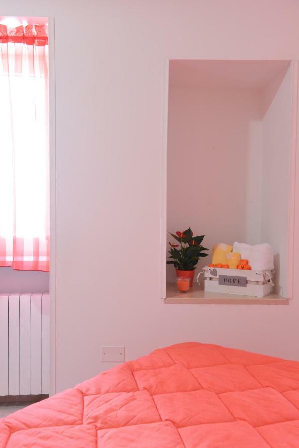 Typical Apulian Apartment Martina Franca Dış mekan fotoğraf