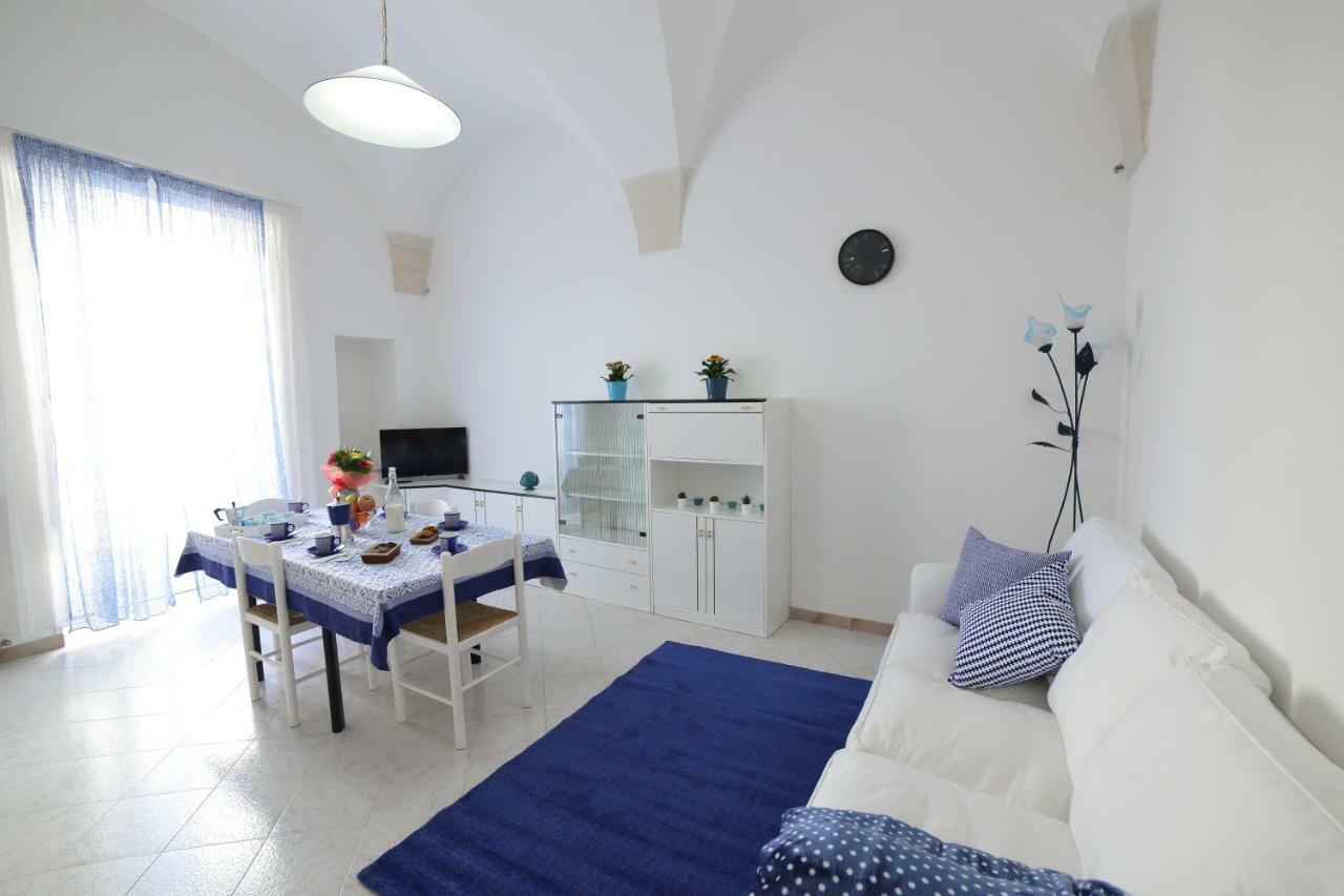 Typical Apulian Apartment Martina Franca Dış mekan fotoğraf